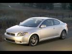 Scion tC 2005 года